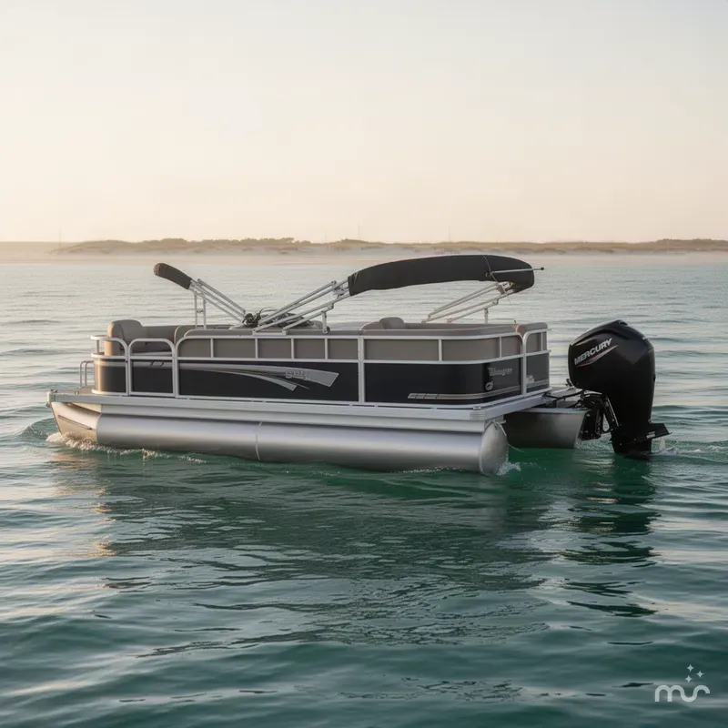 The Image of Ranger 200F 2021 - 0