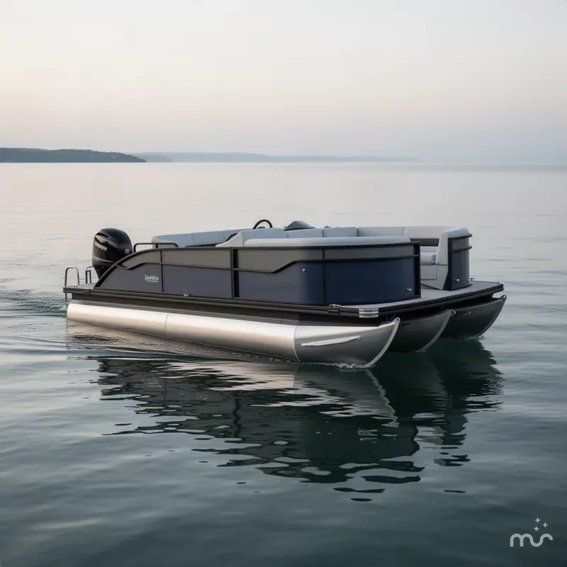 The Image of Barletta Sanza S20L 2027 - 0