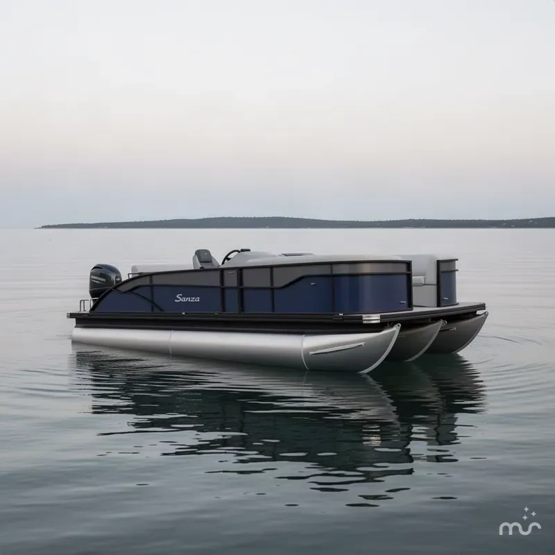 Slide: The Image of Barletta Sanza S20L 2027 - 2