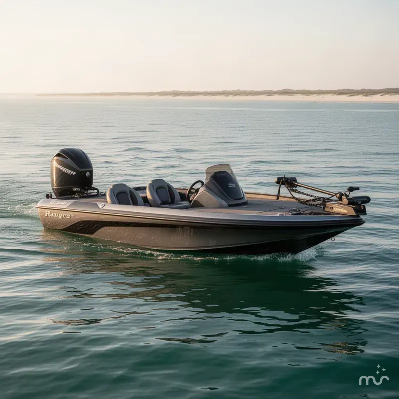 The Image of Ranger Z519 2019 - 0