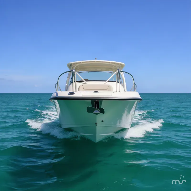 The Image of Boston Whaler 270 Vantage 2014 - 0