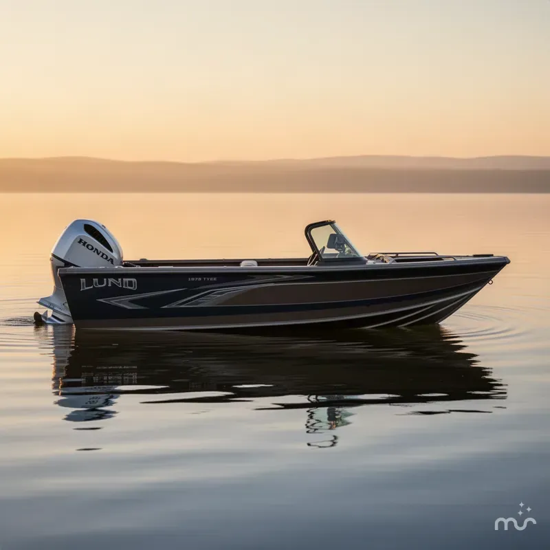 The Image of Lund 1975 Tyee 2021 - 0