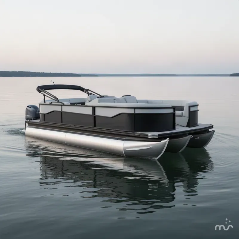 The Image of Barletta ARIA 22QC 2027 - 0