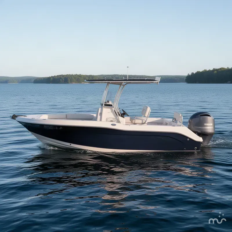 The Image of Robalo R200 Center Console 2020 - 0