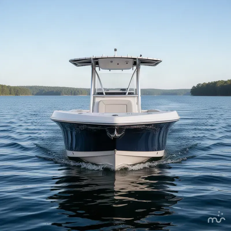 Slide: The Image of Robalo R200 Center Console 2020 - 1