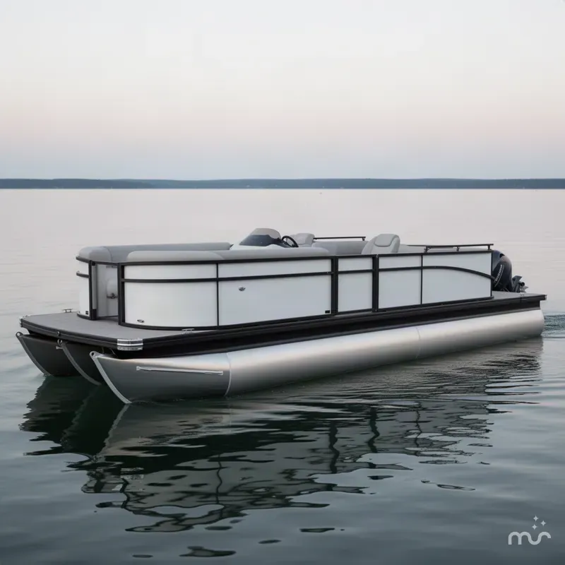 The Image of Barletta Sanza S22QC 2027 - 0