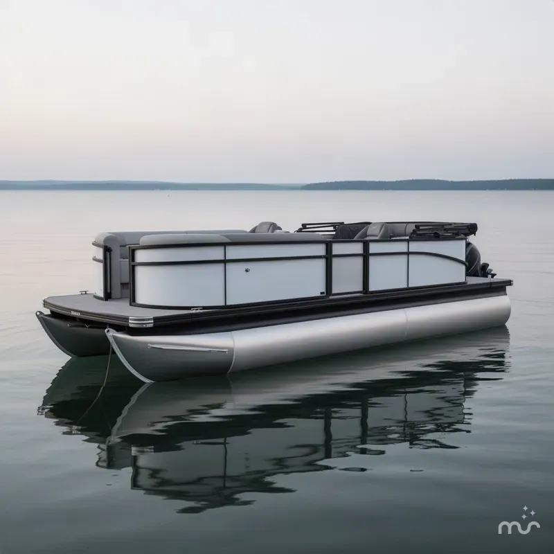 Slide: The Image of Barletta Sanza S22QC 2027 - 2