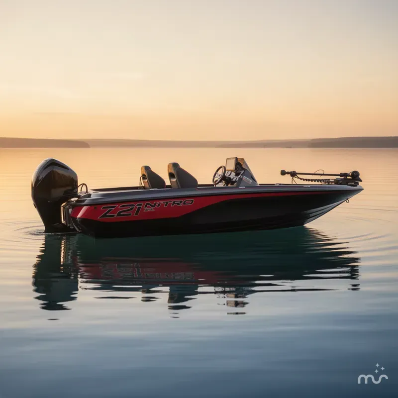 The Image of Nitro Z21 XL 2025 - 0