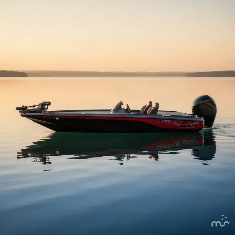 Slide: The Image of Nitro Z21 XL 2025 - 1