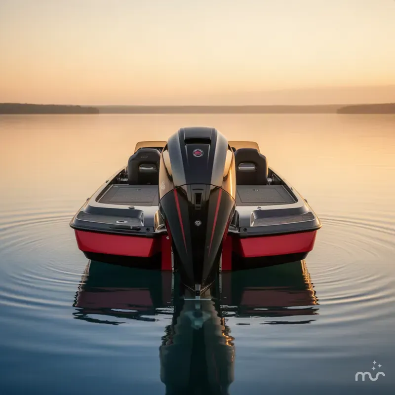 Slide: The Image of Nitro Z21 XL 2025 - 2