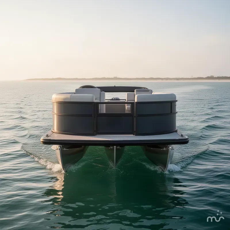 The Image of Harris Cruiser 230 SLDH 2026 - 0