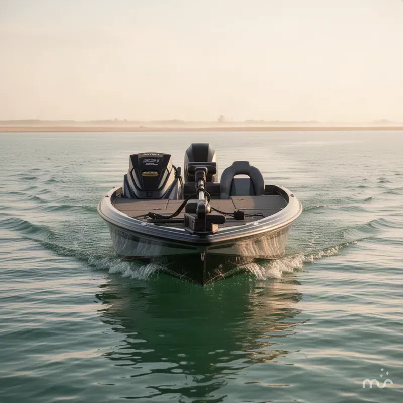 Slide: The Image of Nitro Z21 XL Pro 2025 - 2