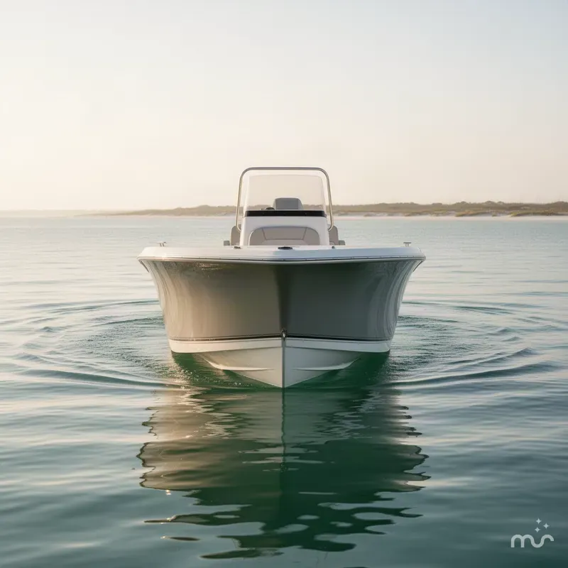 Slide: The Image of NauticStar 1900XS Offshore 2019 - 4
