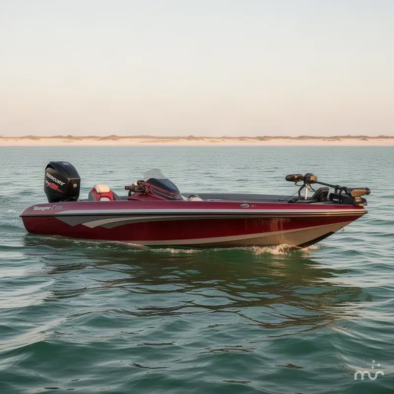 The Image of Ranger Z118 Comanche 2015 - 0
