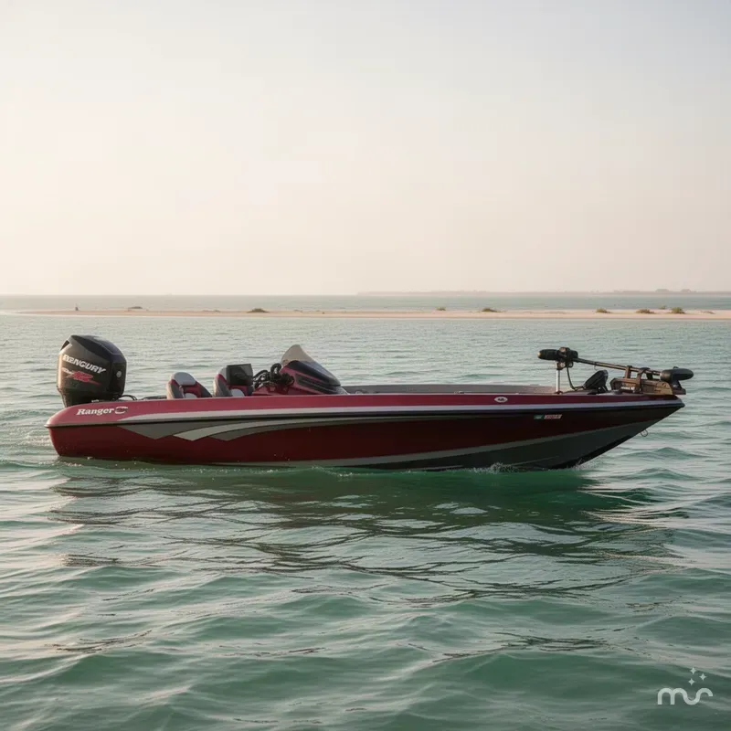 Slide: The Image of Ranger Z118 Comanche 2015 - 1