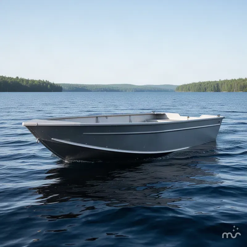 Slide: The Image of Alumacraft Classic 165 CS 2019 - 1