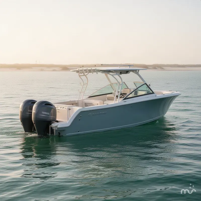 The Image of Sailfish 276 DC 2022 - 0