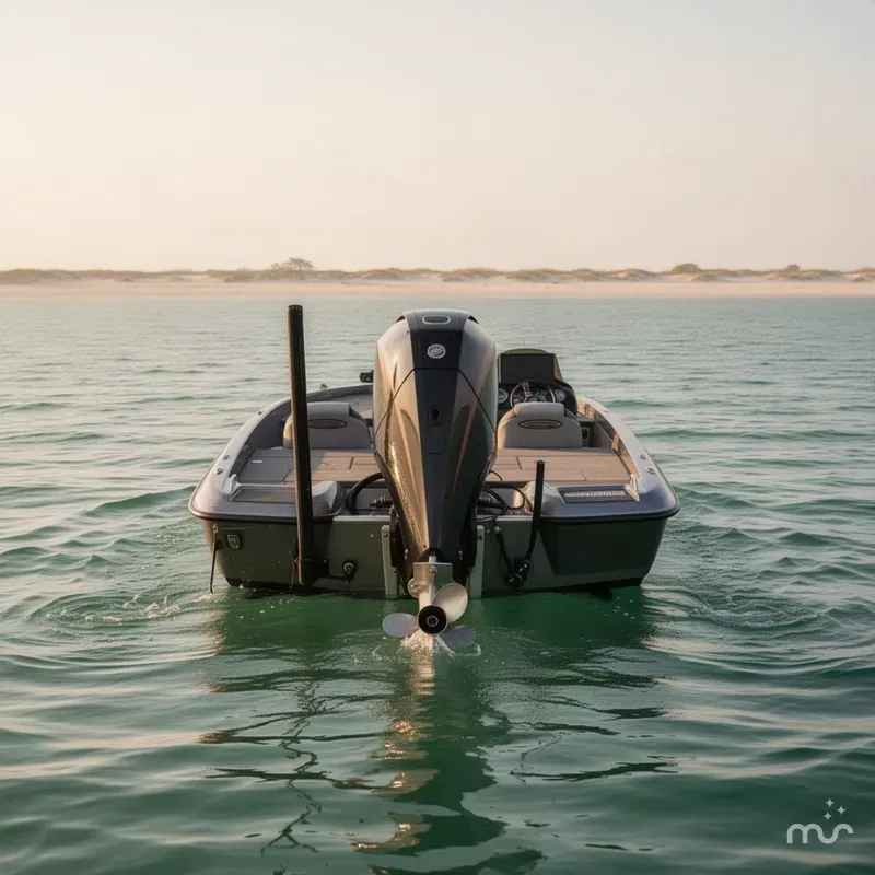 Slide: The Image of Phoenix Bass Boat 921 Elite 2024 - 2
