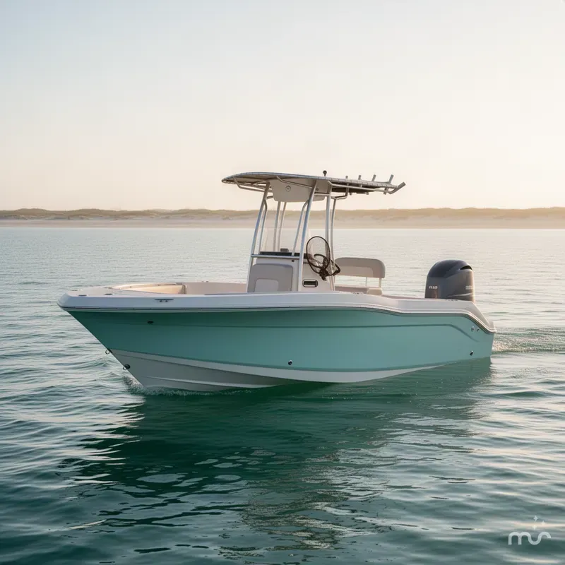 Slide: The Image of Robalo R180 Center Console 2020 - 1