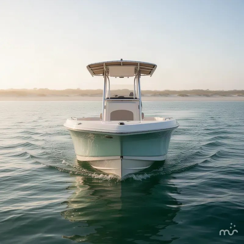 Slide: The Image of Robalo R180 Center Console 2020 - 3