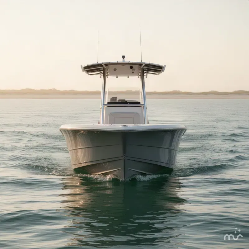 Slide: The Image of Bulls Bay 200 Center Console 2020 - 3