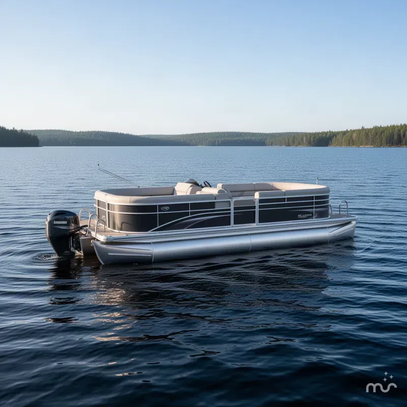 The Image of Premier 250 Solaris 2015 - 0
