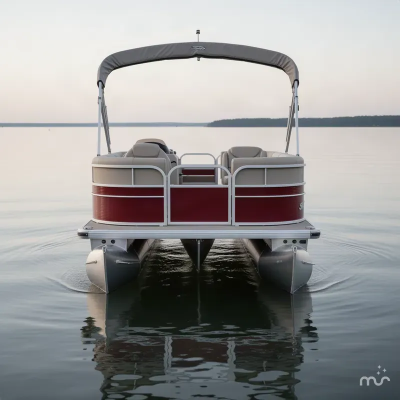 Slide: The Image of Sun Tracker Bass Buggy 16 XL Select 2023 - 2