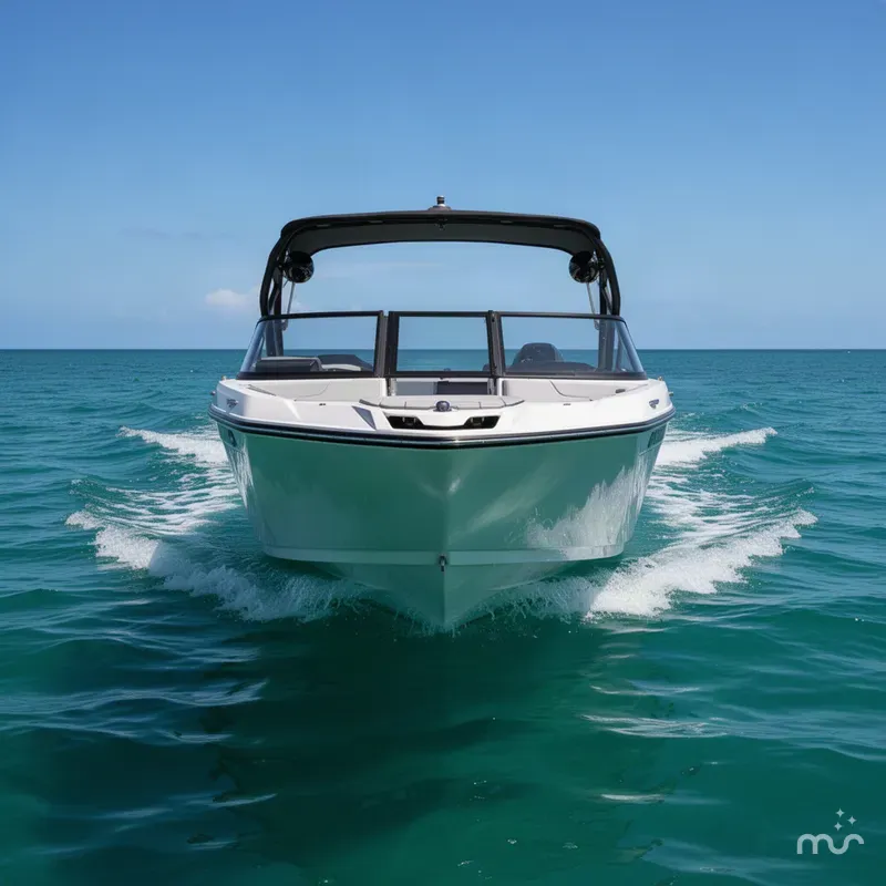 Slide: The Image of Yamaha 222XD 2023 - 1