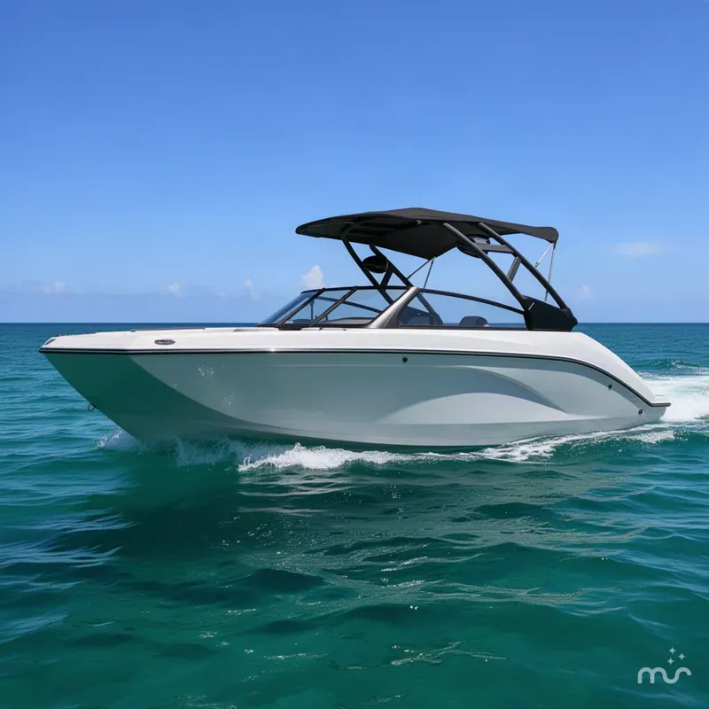 Slide: The Image of Yamaha 222XD 2023 - 2