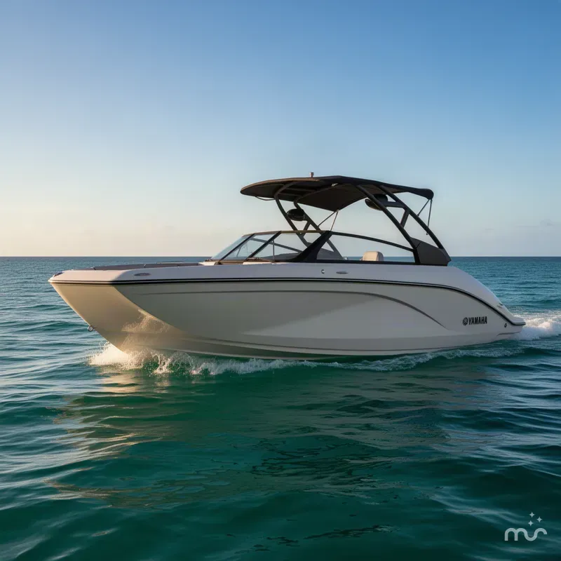 Slide: The Image of Yamaha 222XD 2023 - 4