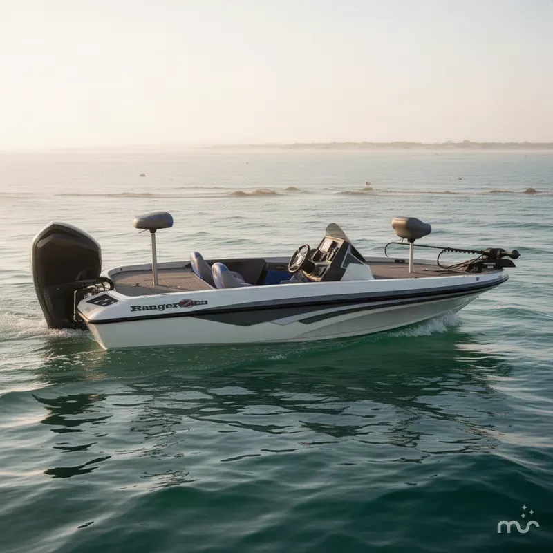 The Image of Ranger Z518 2021 - 0