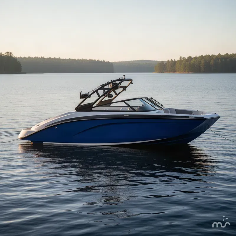 Slide: The Image of Yamaha 222XD 2024 - 2