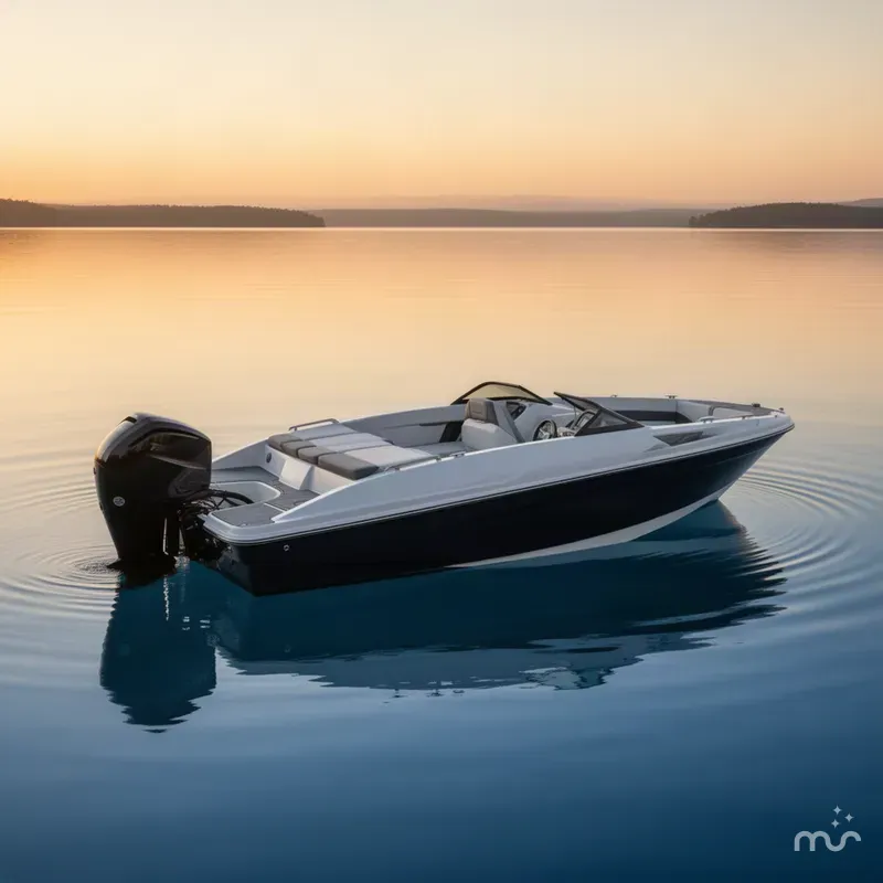The Image of Tahoe T16 2023 - 0