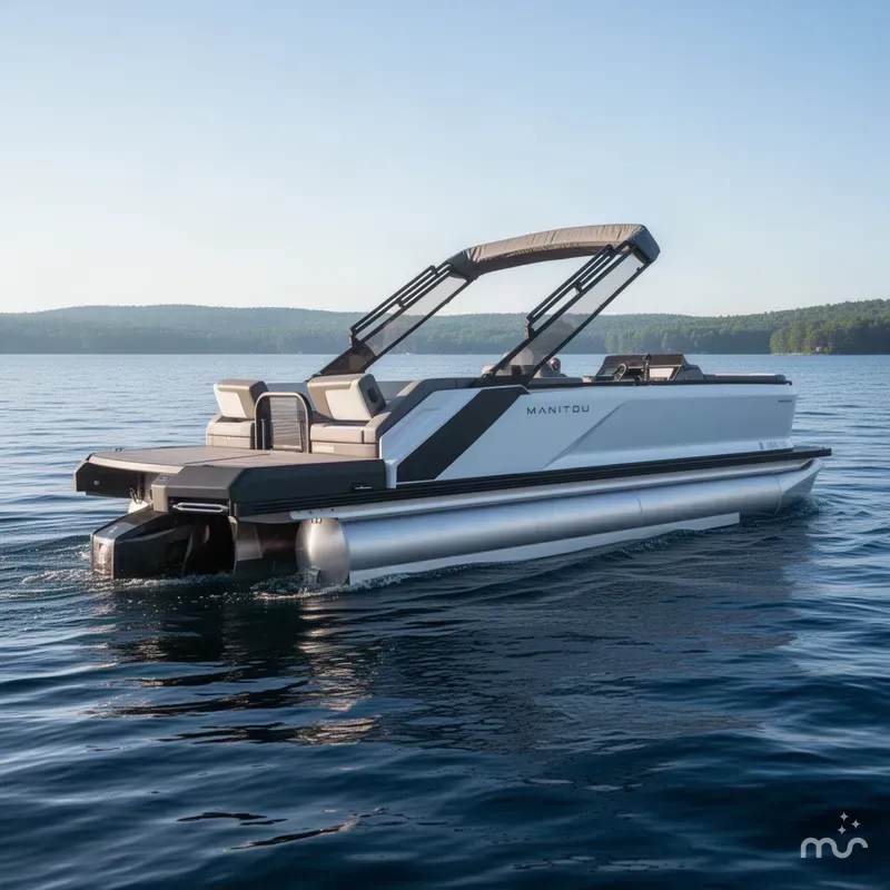 The Image of Manitou Cruise 2024 - 0