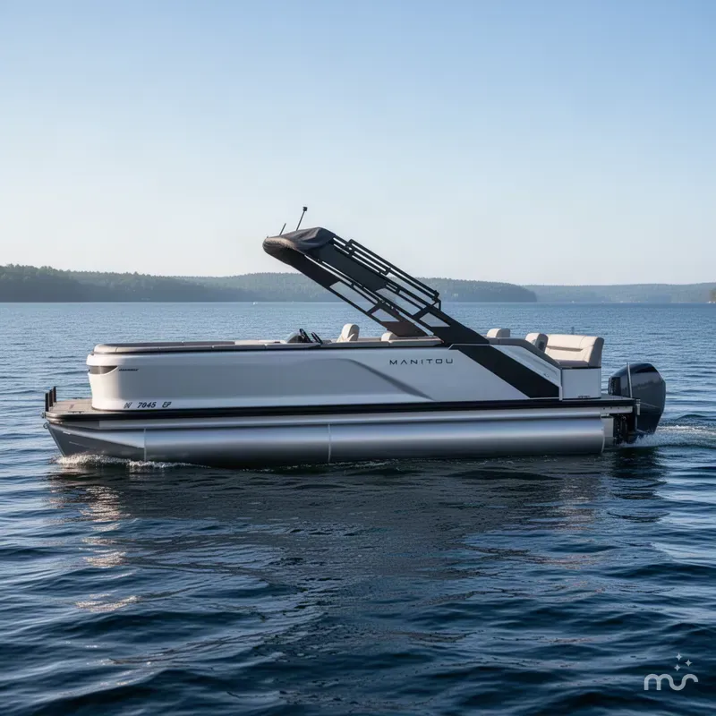 Slide: The Image of Manitou Cruise 2024 - 1