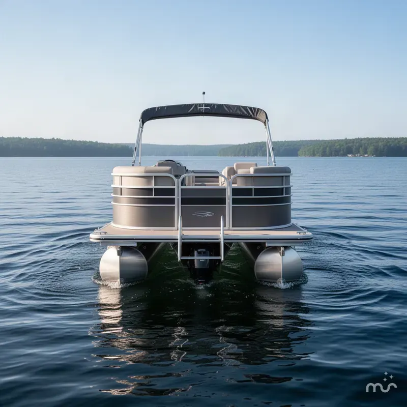 Slide: The Image of Manitou Cruise 2024 - 2
