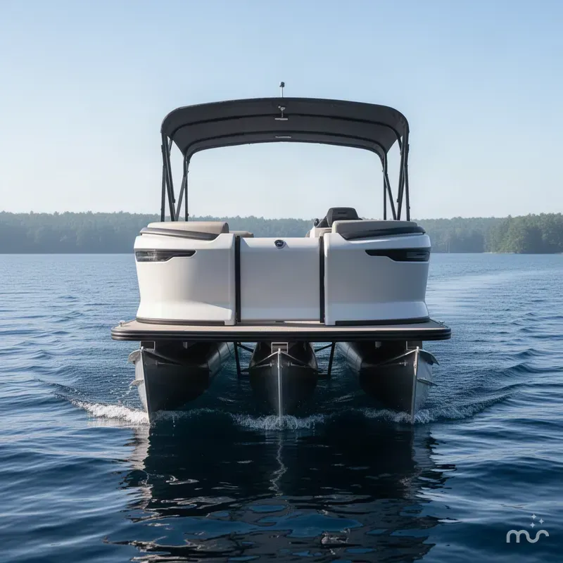 Slide: The Image of Manitou Cruise 2024 - 3