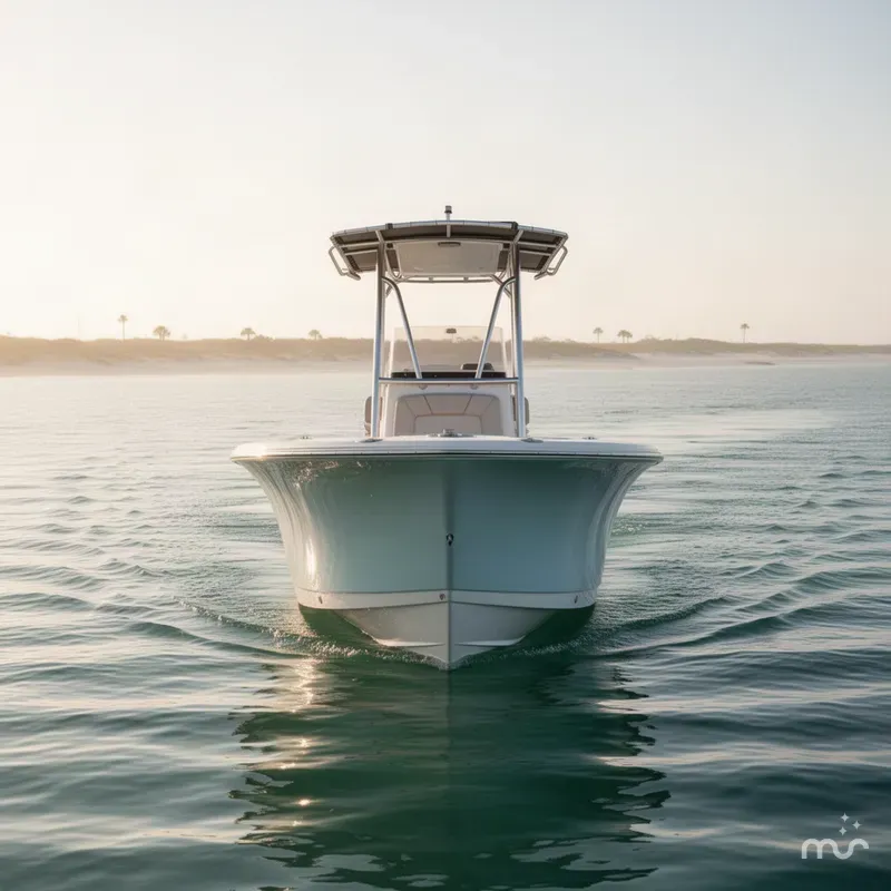 Slide: The Image of Sea Hunt Triton 225 2016 - 1