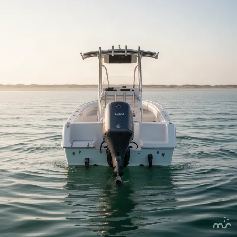 Slide: The Image of Sea Hunt Triton 225 2016 - 3