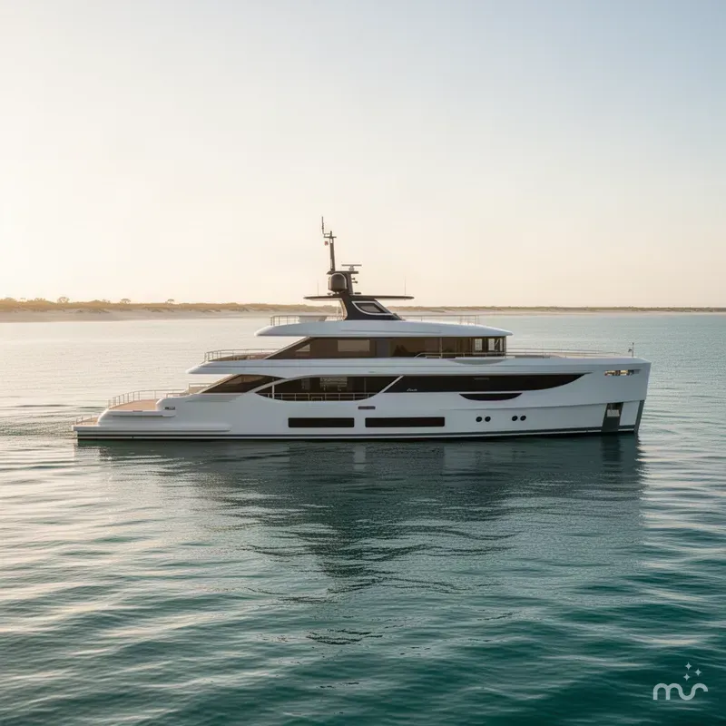 Slide: The Image of Benetti Oasis 34 2023 - 2