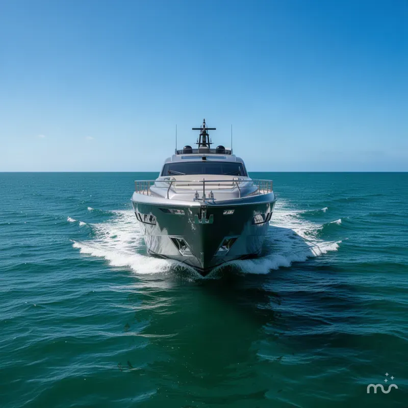 Slide: The Image of Pershing 8X 2021 - 1