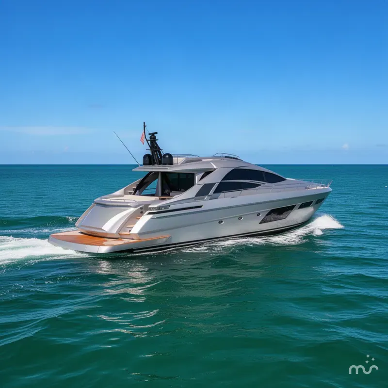 Slide: The Image of Pershing 8X 2021 - 2