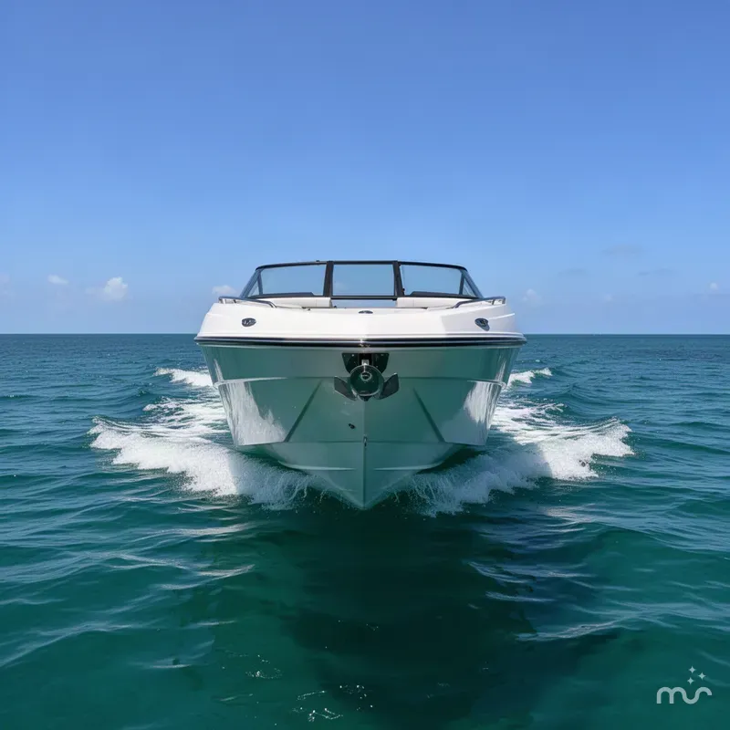 The Image of NX Boats nx280 XTREME 2024 - 0