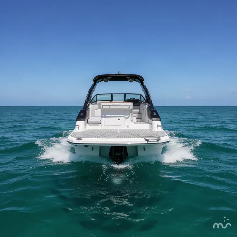 Slide: The Image of NX Boats nx280 XTREME 2024 - 1