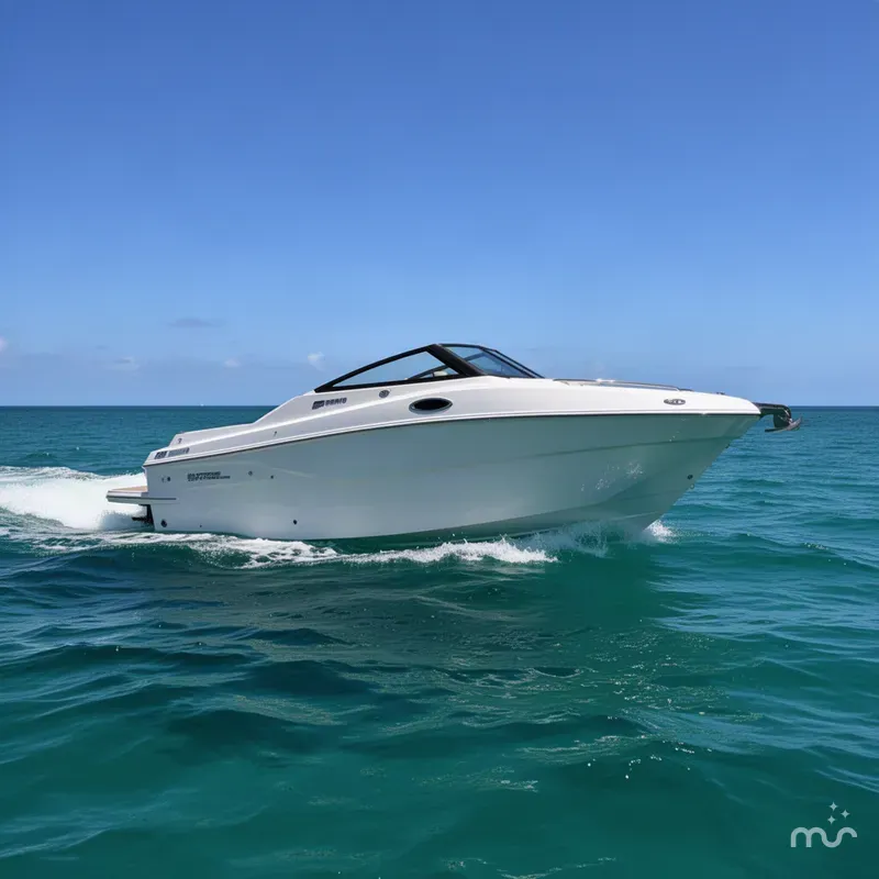 Slide: The Image of NX Boats nx280 XTREME 2024 - 2