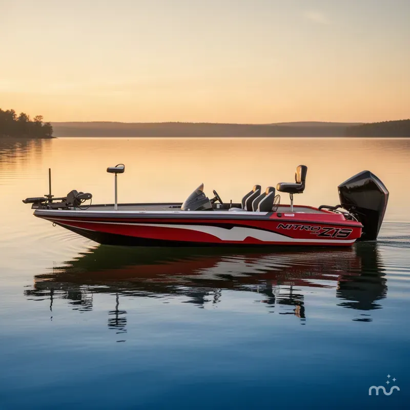 The Image of Nitro Z19 XL 2027 - 0