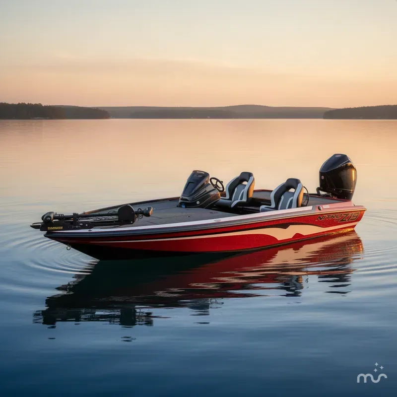 Slide: The Image of Nitro Z19 XL 2027 - 2