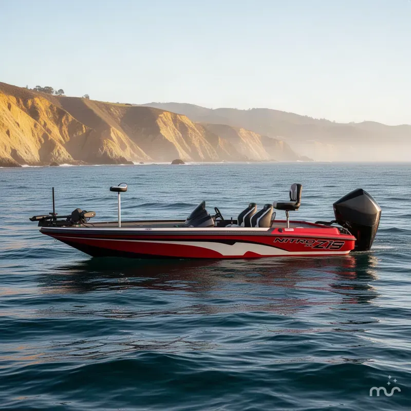 The Image of Nitro Z19 XL 2027 - 0