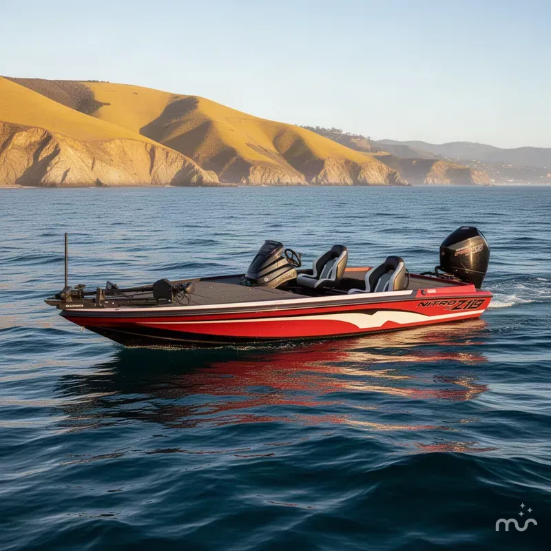 Slide: The Image of Nitro Z19 XL 2027 - 2