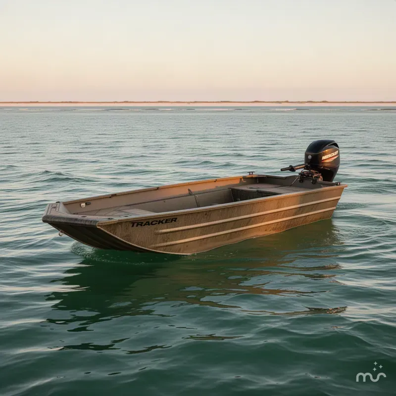 Slide: The Image of Tracker Grizzly 1650 T Prairie Wings Edition 2027 - 2